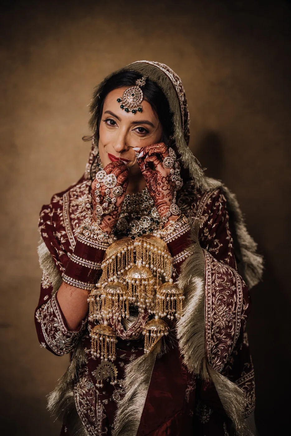 Jasleen and Shaun, photographed by CatchMotion Photography