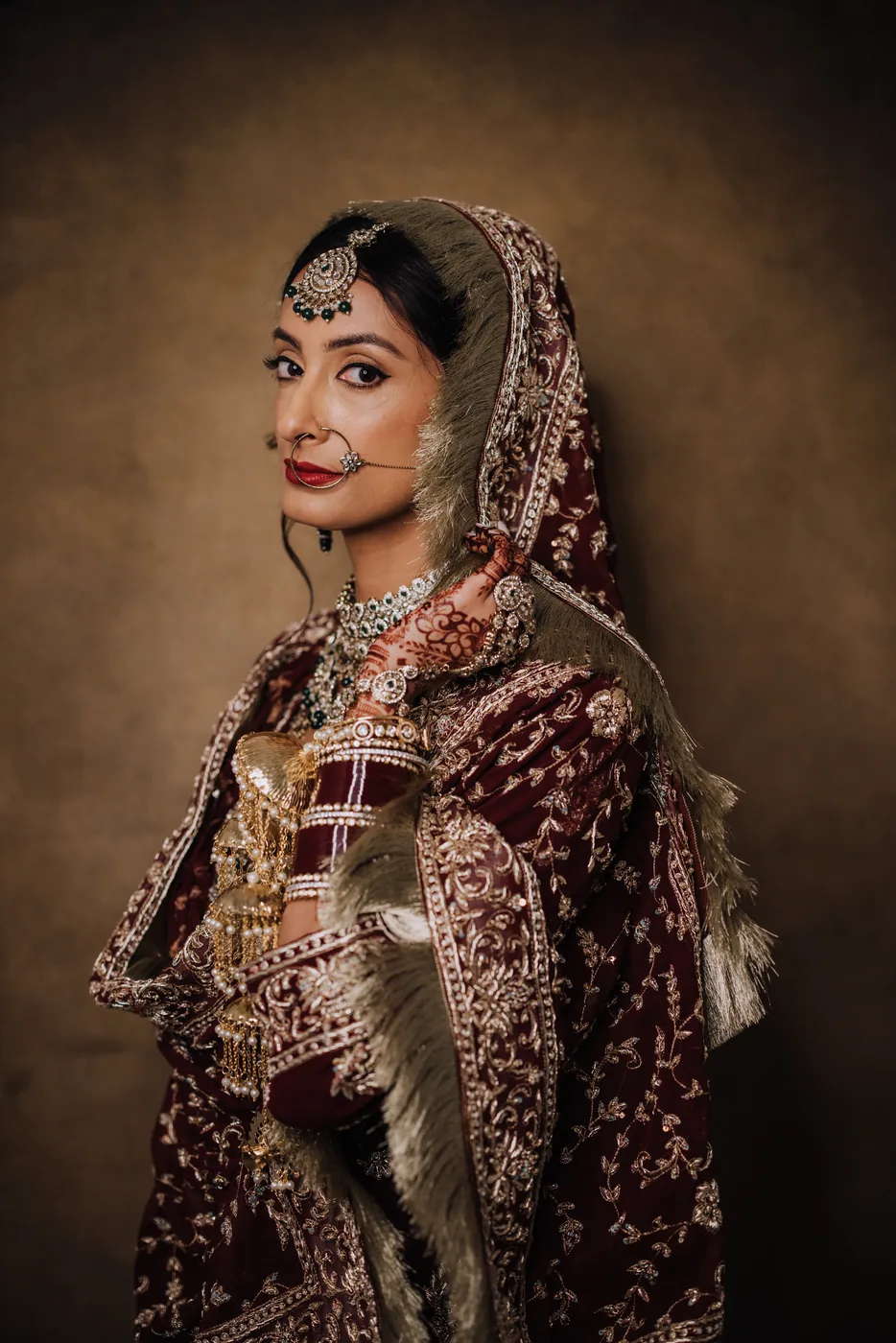 Jasleen and Shaun, photographed by CatchMotion Photography