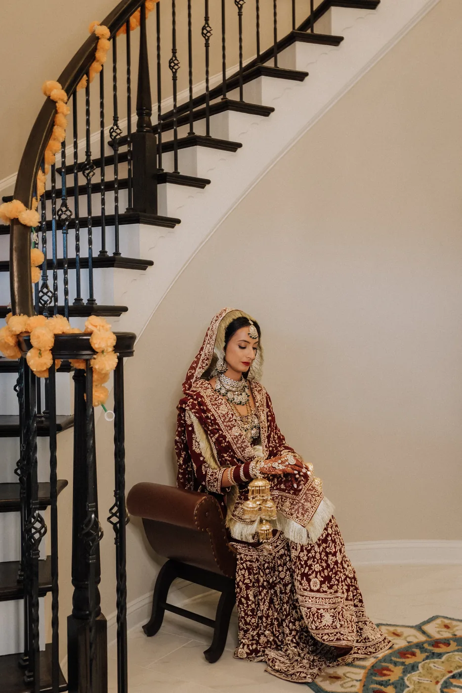 Jasleen and Shaun, photographed by CatchMotion Photography