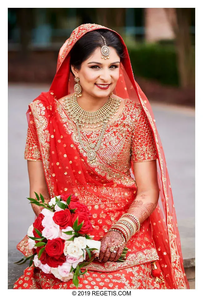 Aditi and Abi, photo 1, by Regeti's Photography