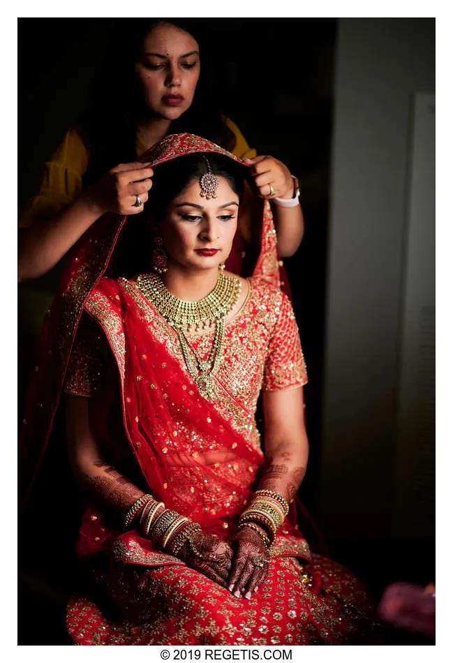 Aditi and Abi, photo 6, by Regeti's Photography