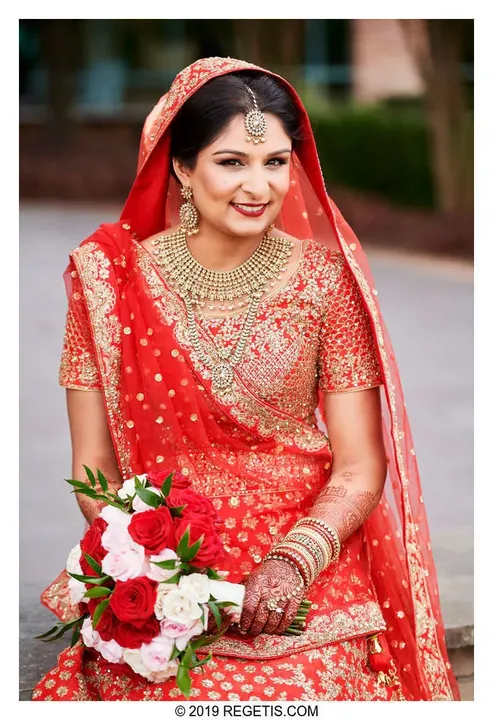 Aditi and Abi, photographed by Regeti's Photography