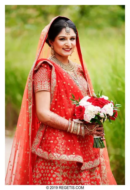 Aditi and Abi, photographed by Regeti's Photography