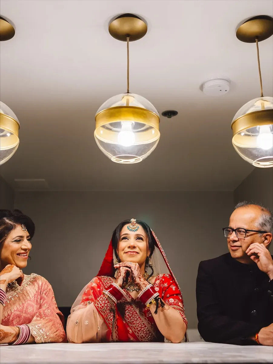 Anisha and Gautham, photo 10, by Carl Elixir Studio