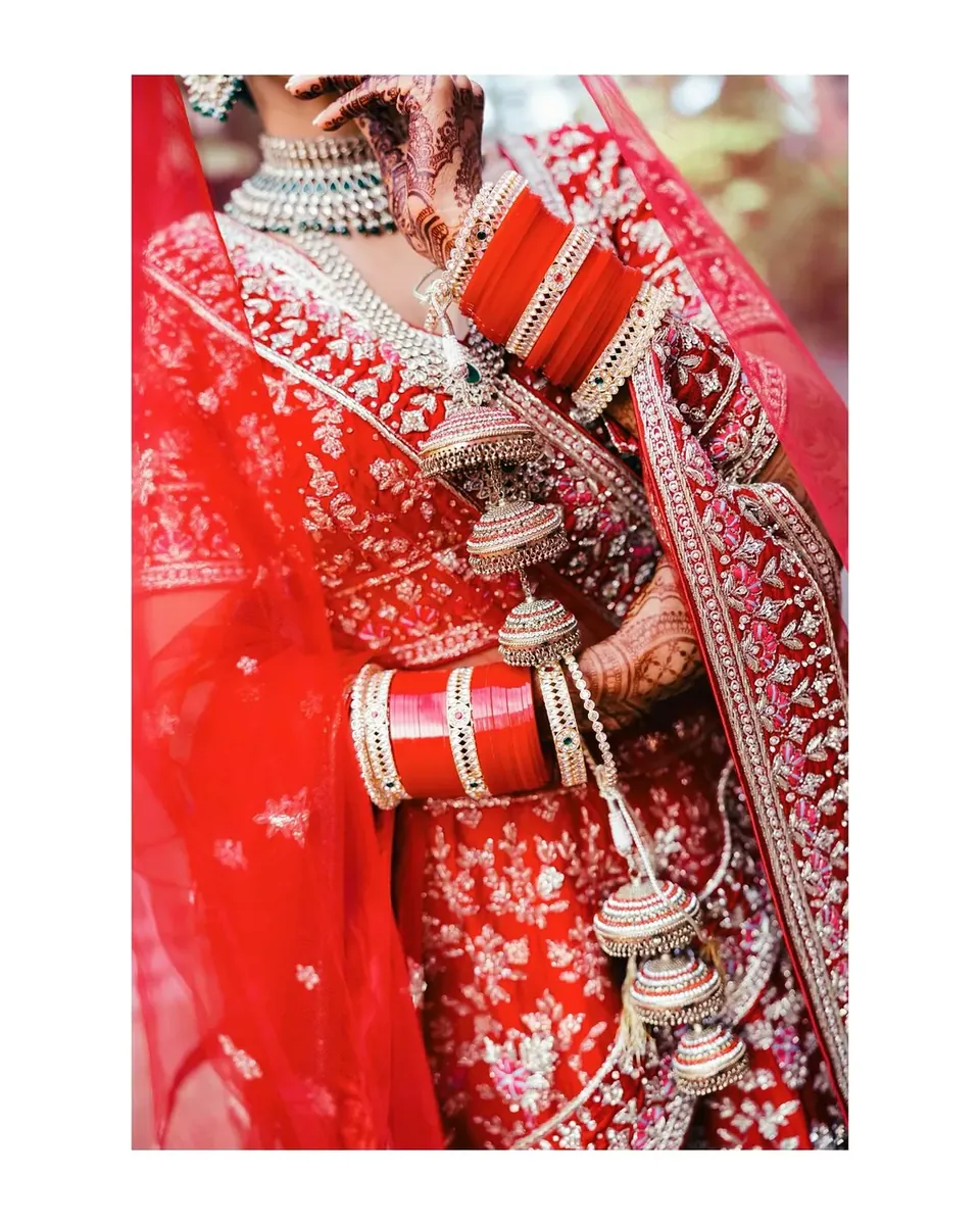 Ansha and Amal, photo 8, by The Chase Collective