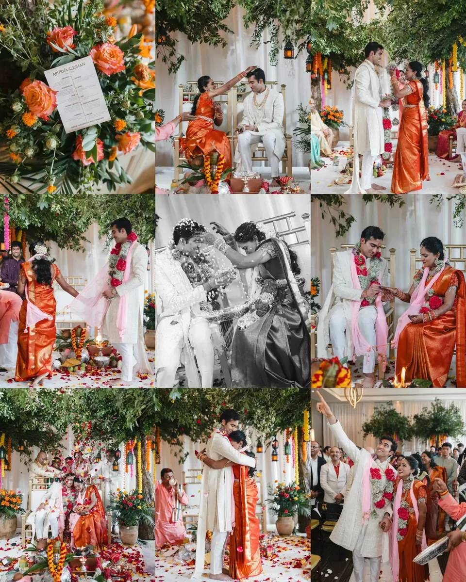 Apurva and Eshan, photo 5, by Paperboys