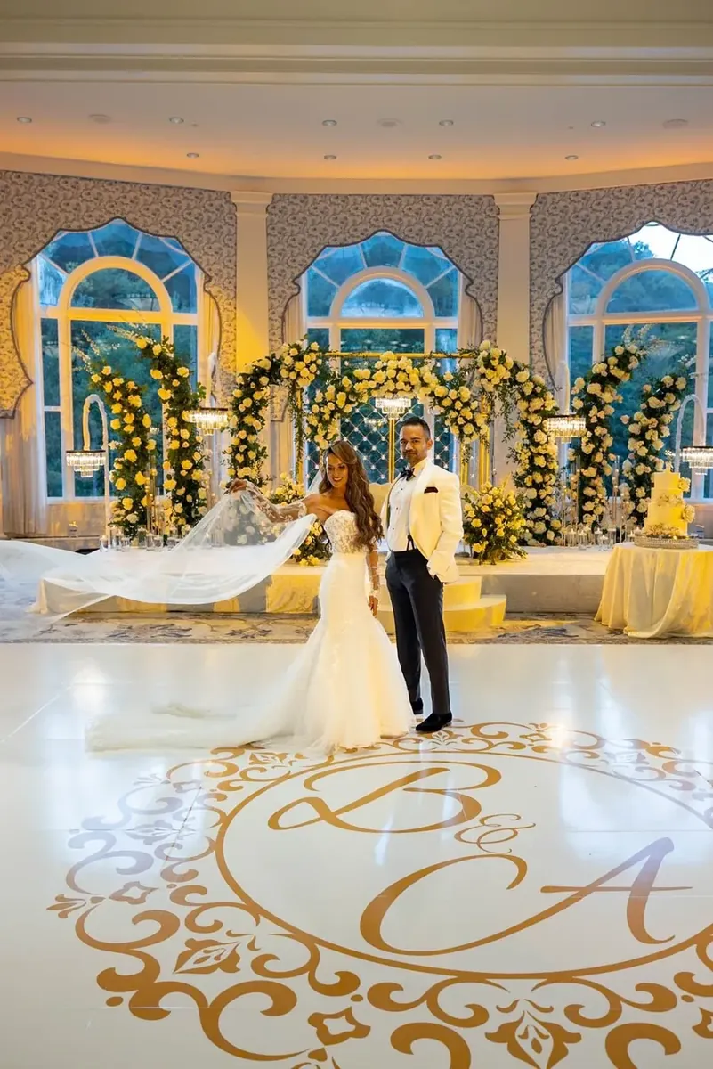 Brenna and Amit, photo 10, by Rahul Rana Photography