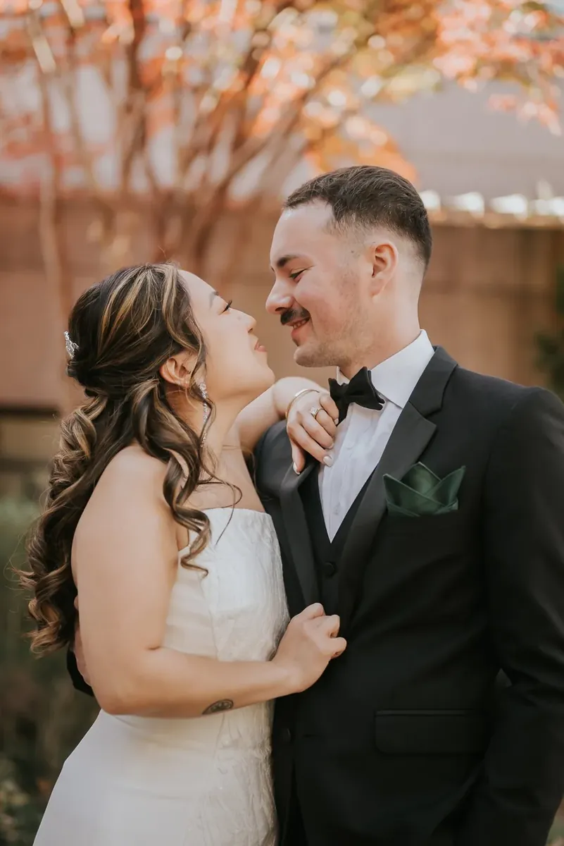 Caroline and Ashton, photo 1, by SNK Works