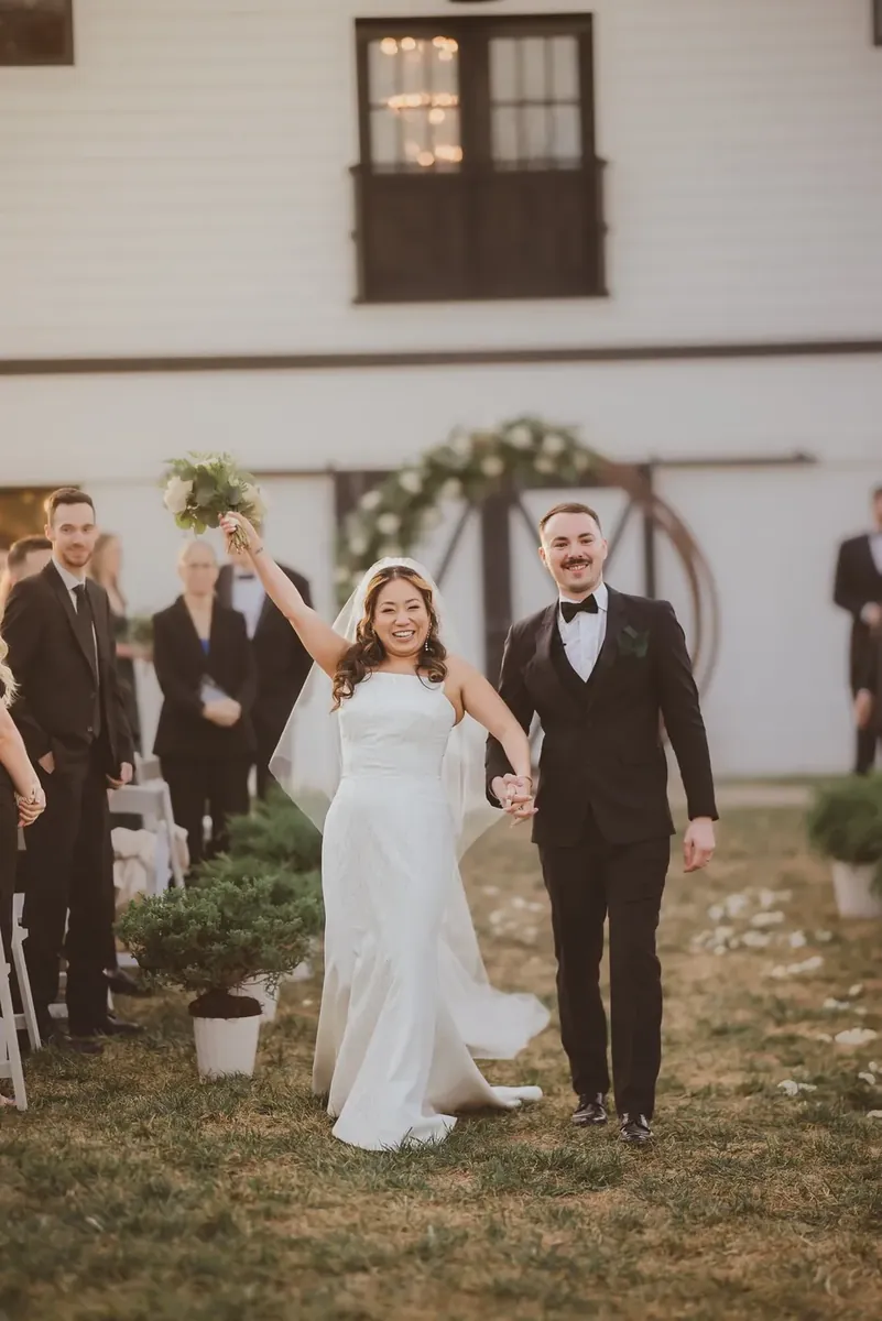 Caroline and Ashton, photo 6, by SNK Works