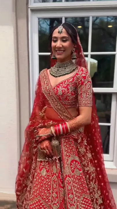 Charu