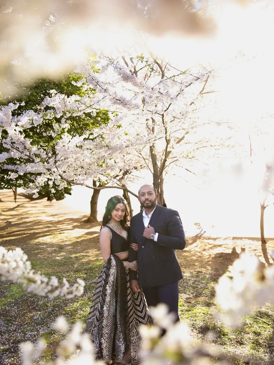 Diya and Reuben, photo 3, by @rheaphotoofficial