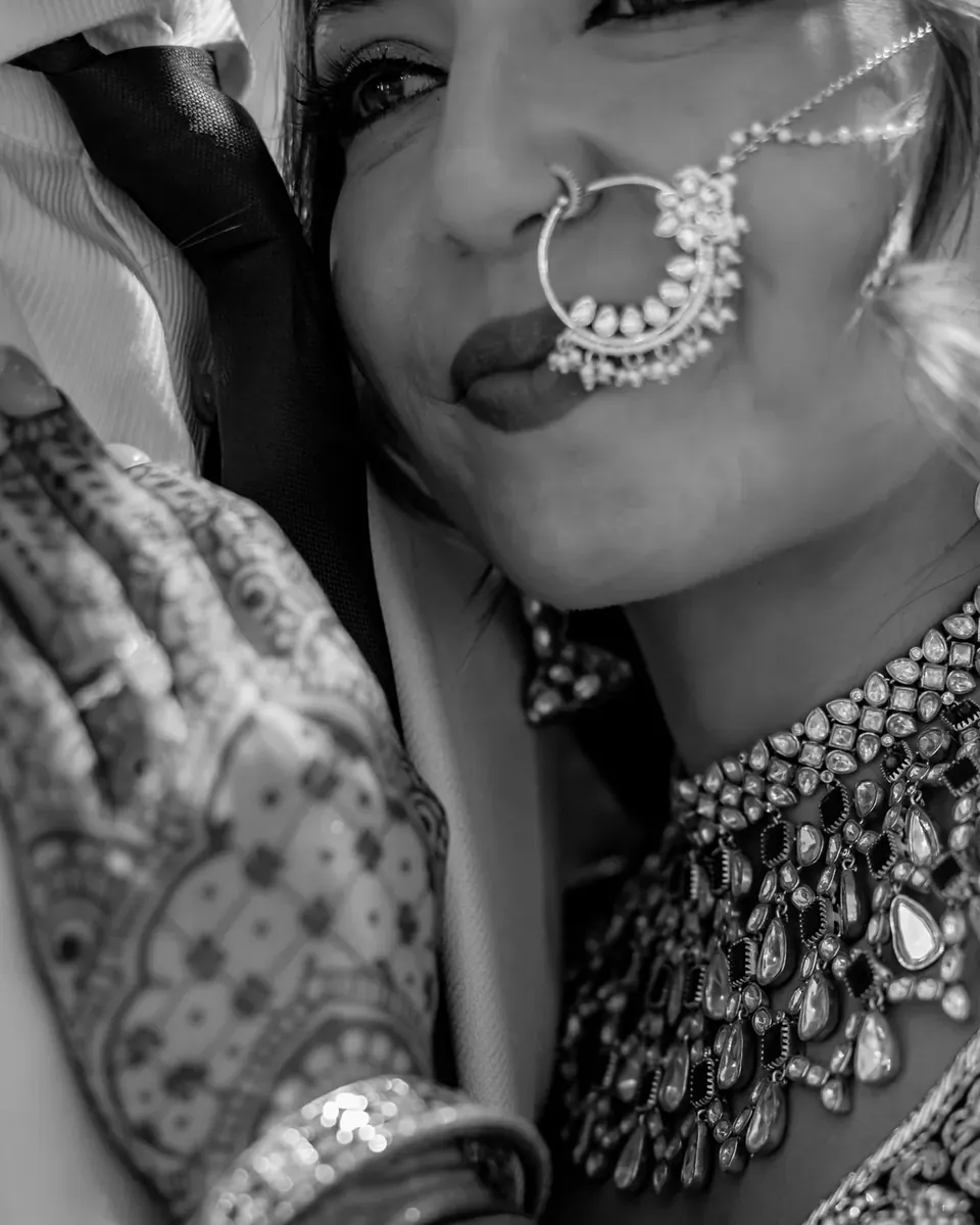 Farah and Osama, photo 6, by @photoartbysahar