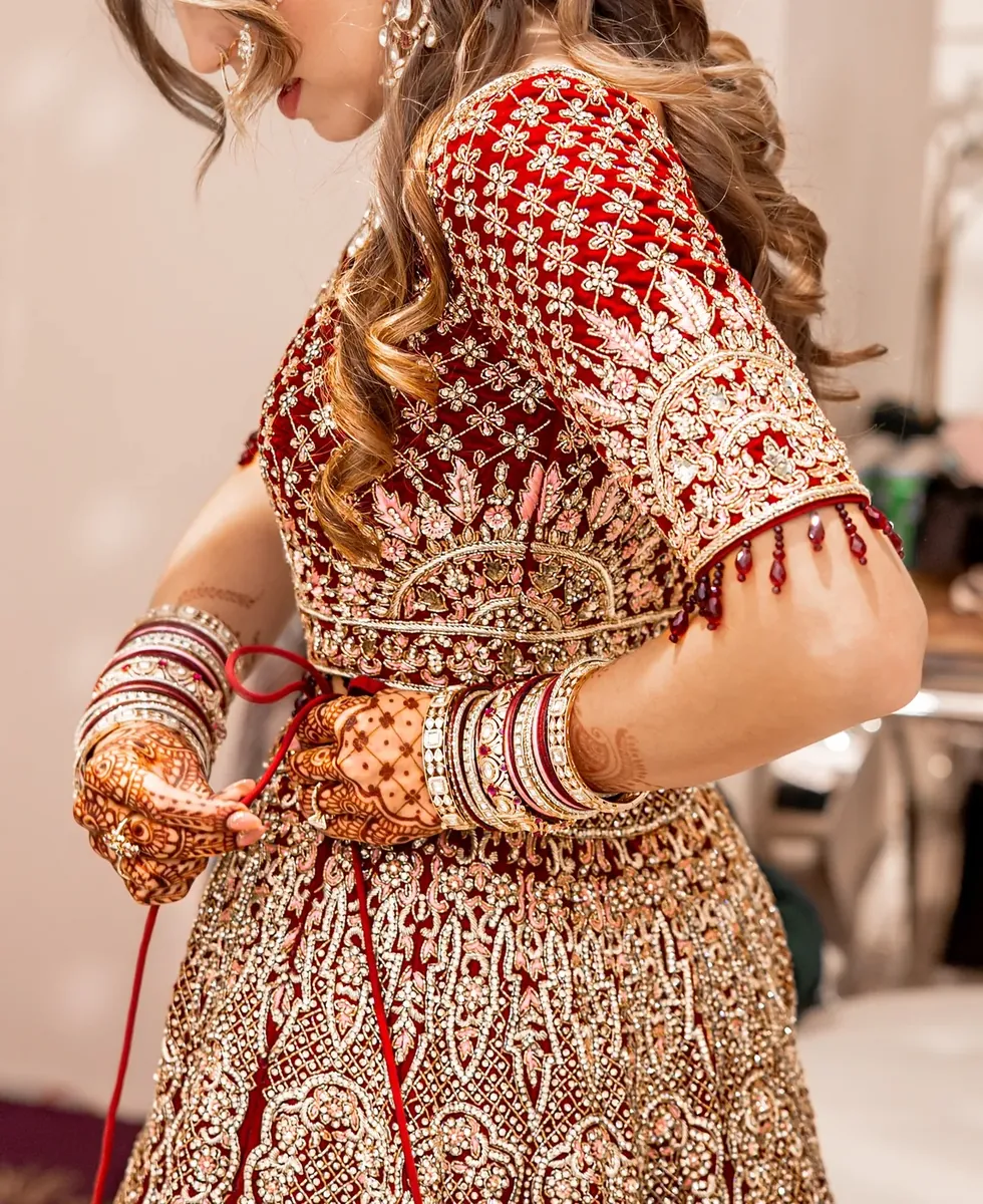Farah and Osama, photo 7, by @photoartbysahar