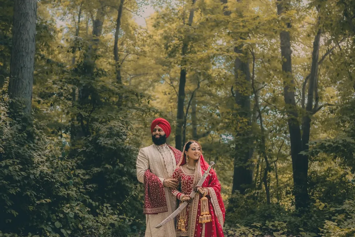 Gujri and Himmat, photo 7, by SNK Works