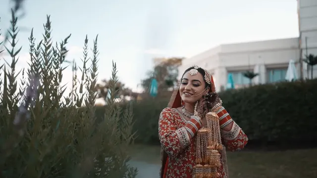 Gujri and Himmat, photographed by SNK Works