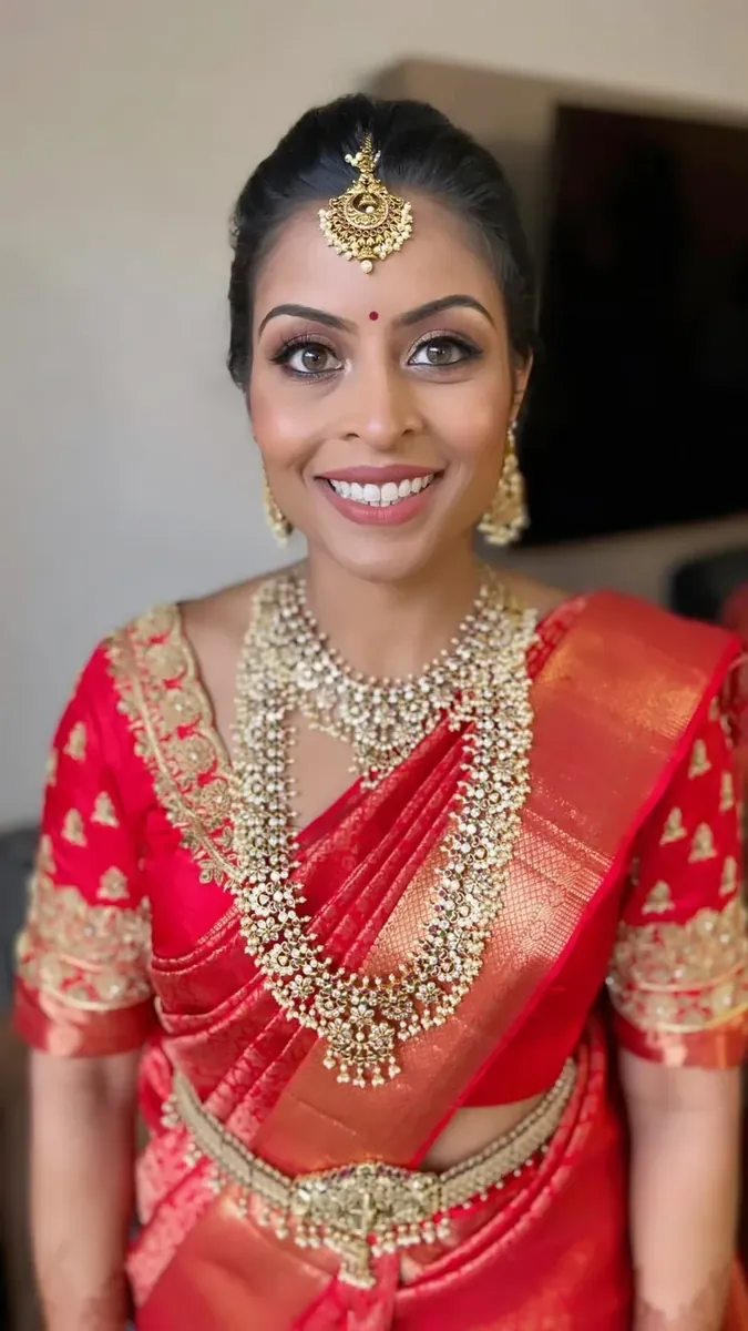 SKS Salon brides of 2023, photo 3, by Paperboys