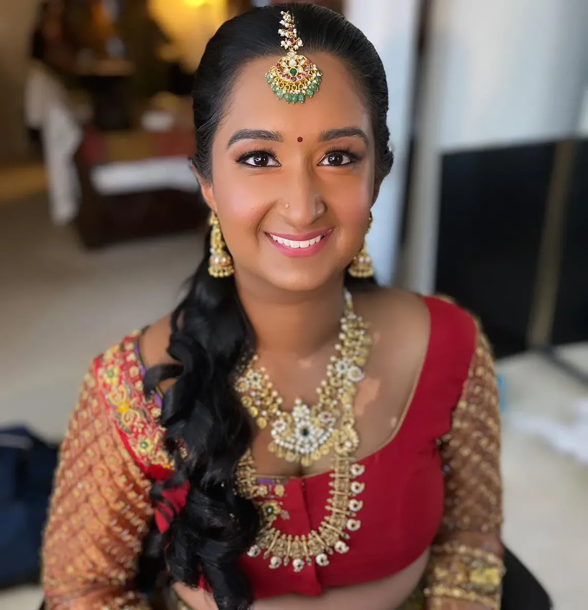 SKS Salon brides of 2023, photo 8, by Paperboys