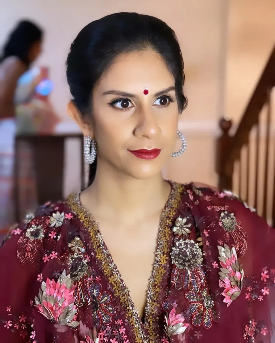 SKS Salon brides of 2023, photo 10, by Paperboys