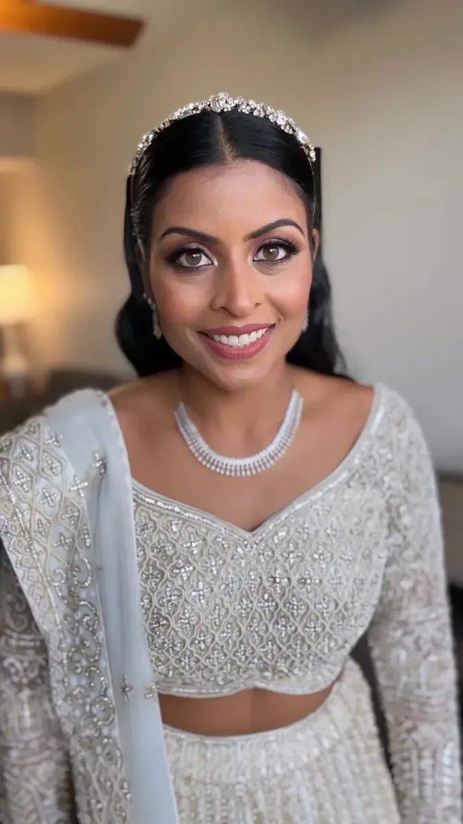 SKS Salon brides of 2023, photo 11, by Paperboys