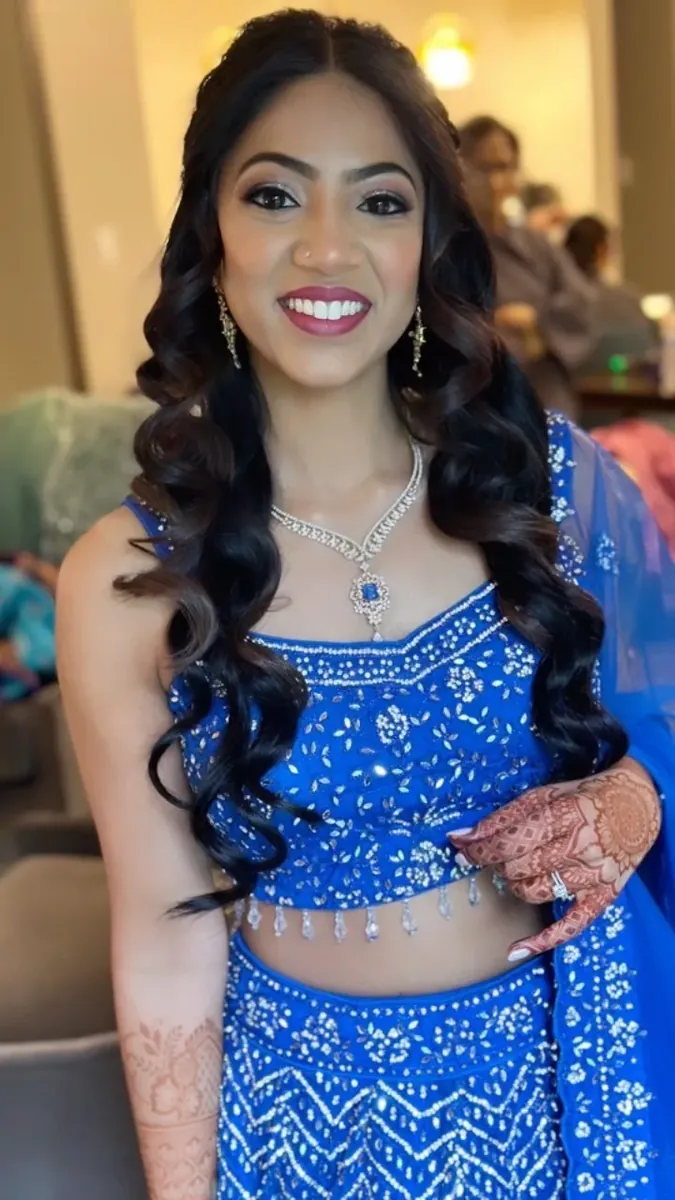 SKS Salon brides of 2023, photo 12, by Paperboys