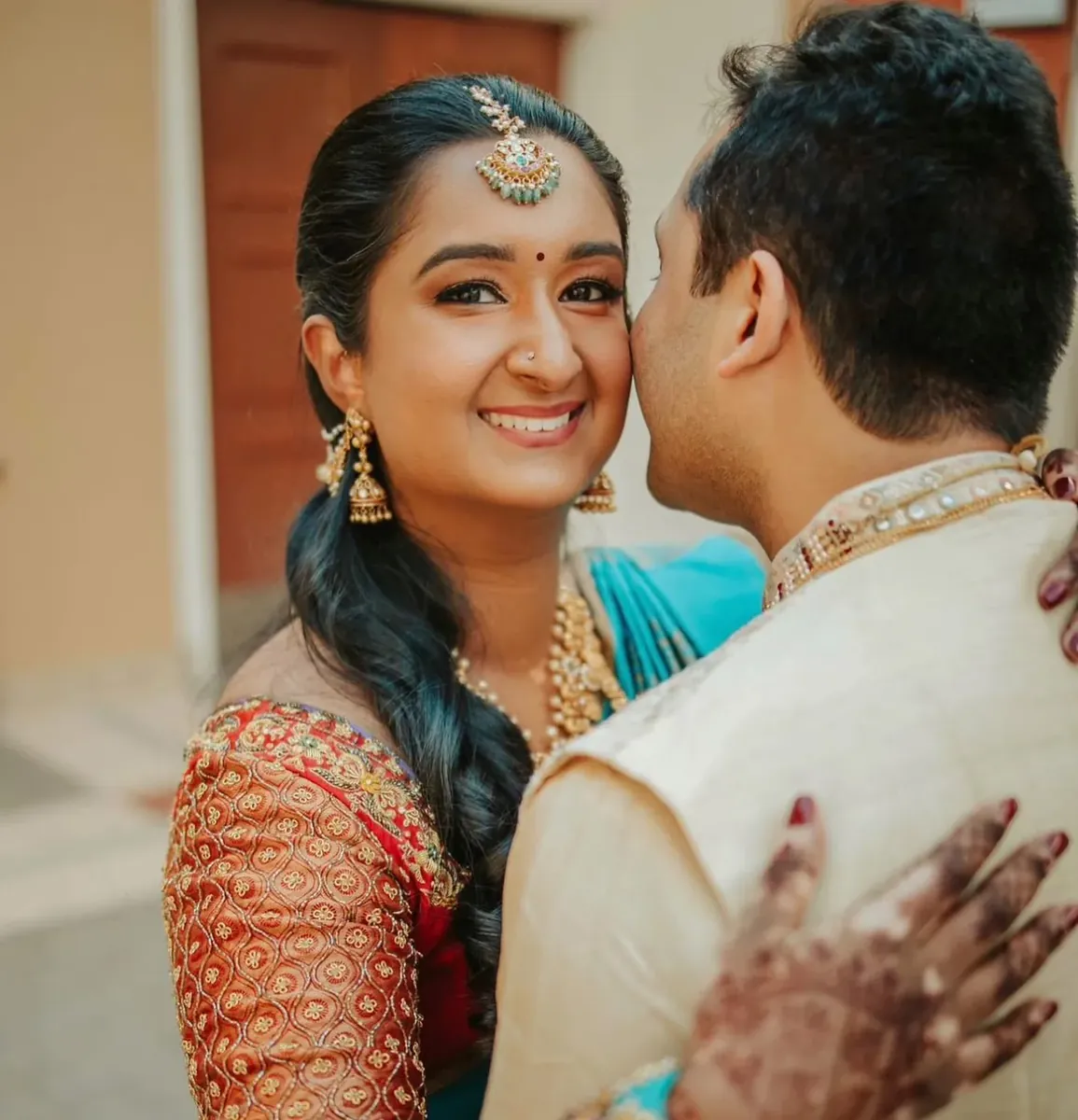 SKS Salon brides of 2023, photo 14, by Paperboys