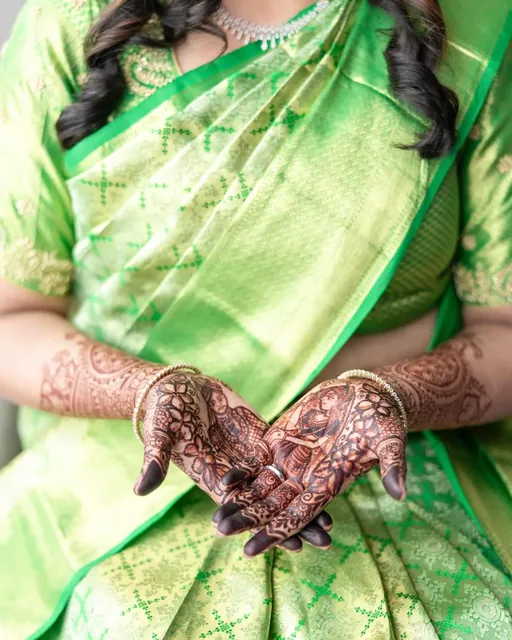 A bride at InterContinental Washington D.C. - The Wharf, photographed by @annaschmidtphoto