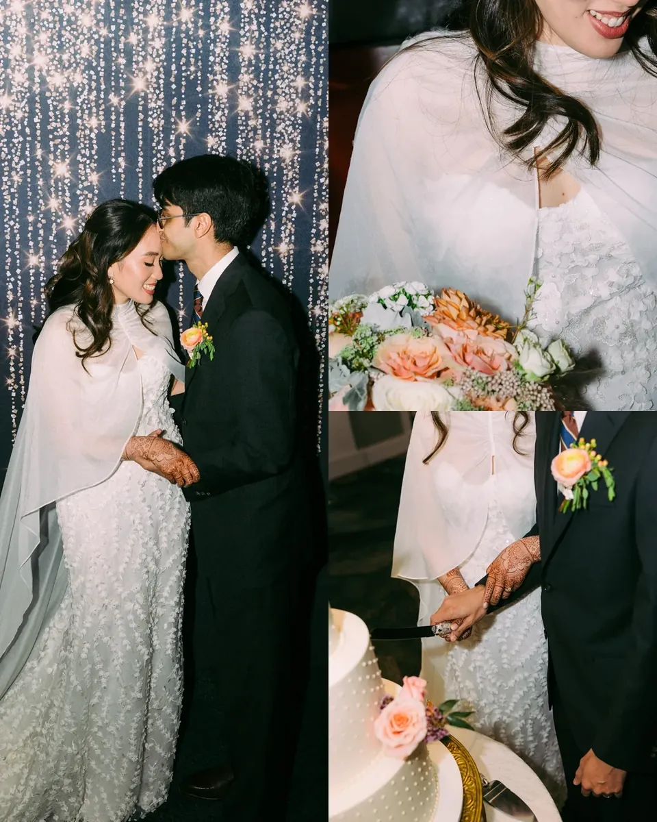 Jada and Faiz, photo 4, by Nat Wongsaroj