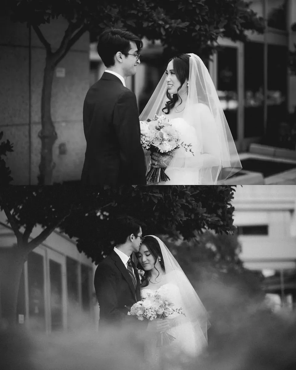 Jada and Faiz, photo 5, by Nat Wongsaroj