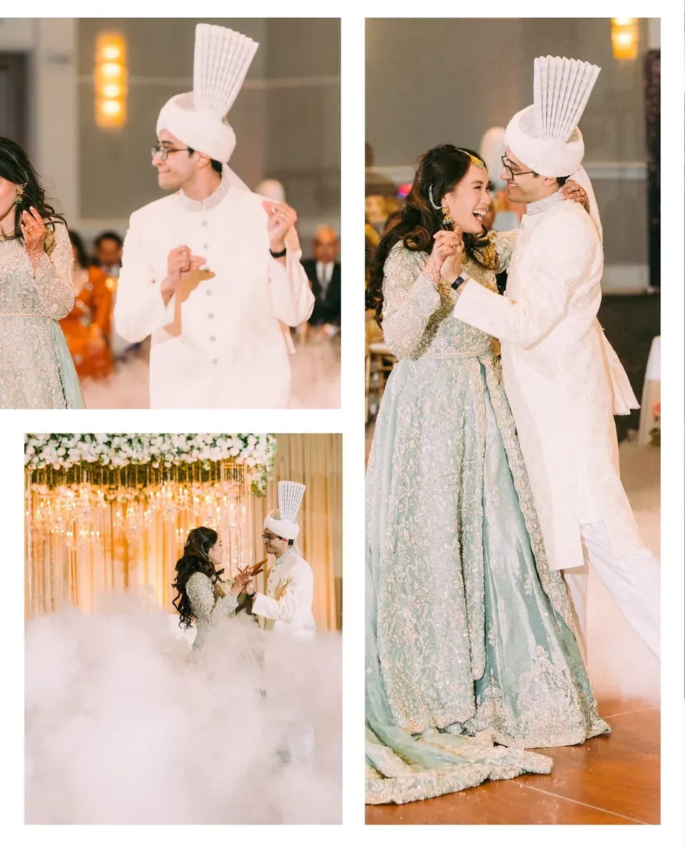 Jada and Faiz, photo 6, by Nat Wongsaroj