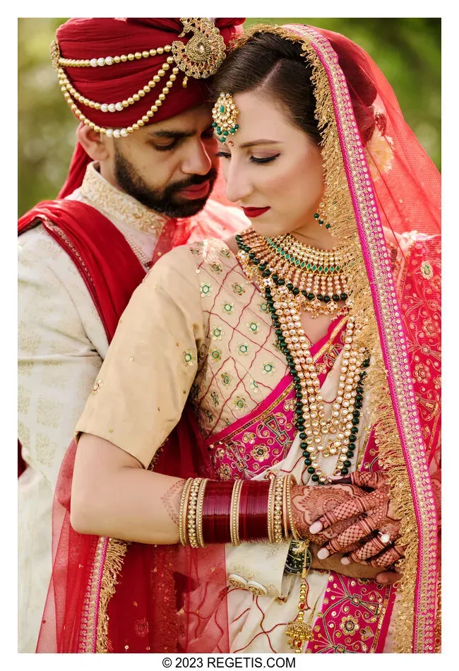 Julia and Tarak, photo 7, by Regeti's Photography