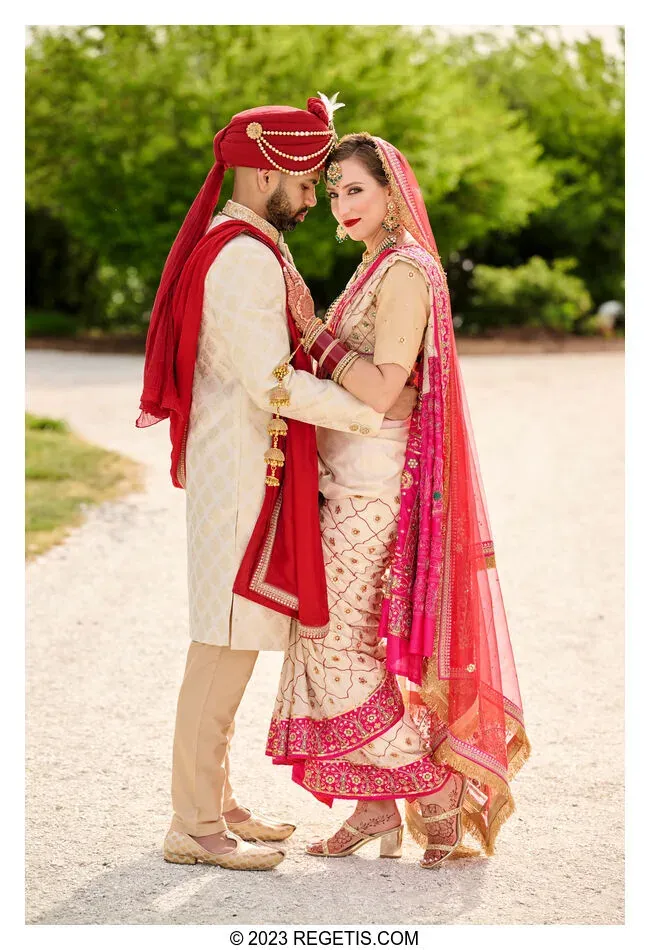 Julia and Tarak, photo 8, by Regeti's Photography