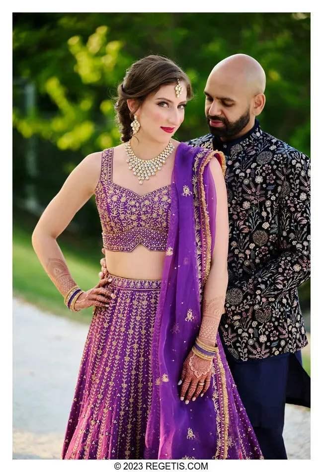 Julia and Tarak, photo 9, by Regeti's Photography