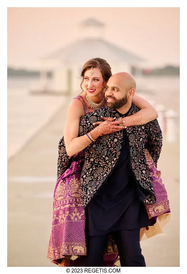 Julia and Tarak, photo 12, by Regeti's Photography