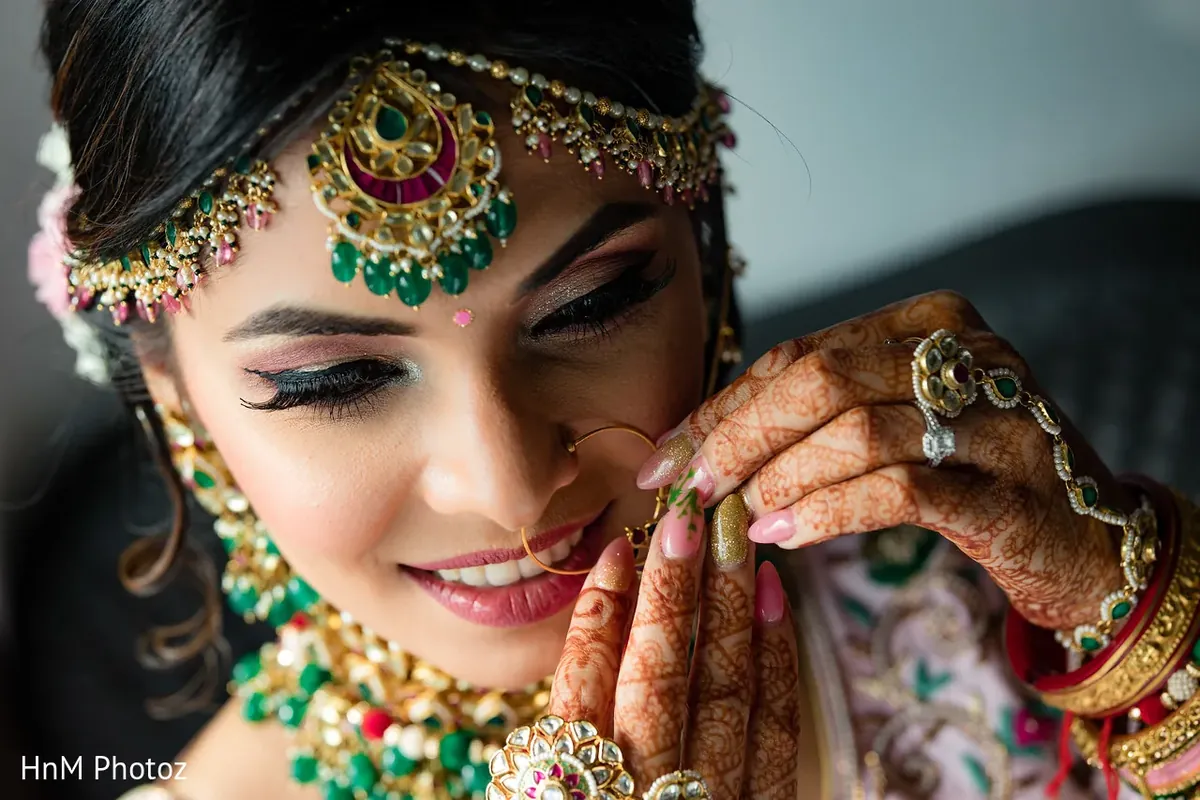 Kalgi and Hemant, photo 1, by HnM Photoz