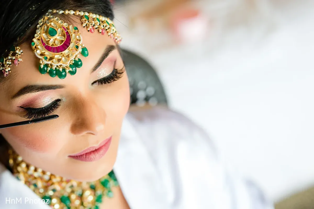 Kalgi and Hemant, photo 4, by HnM Photoz