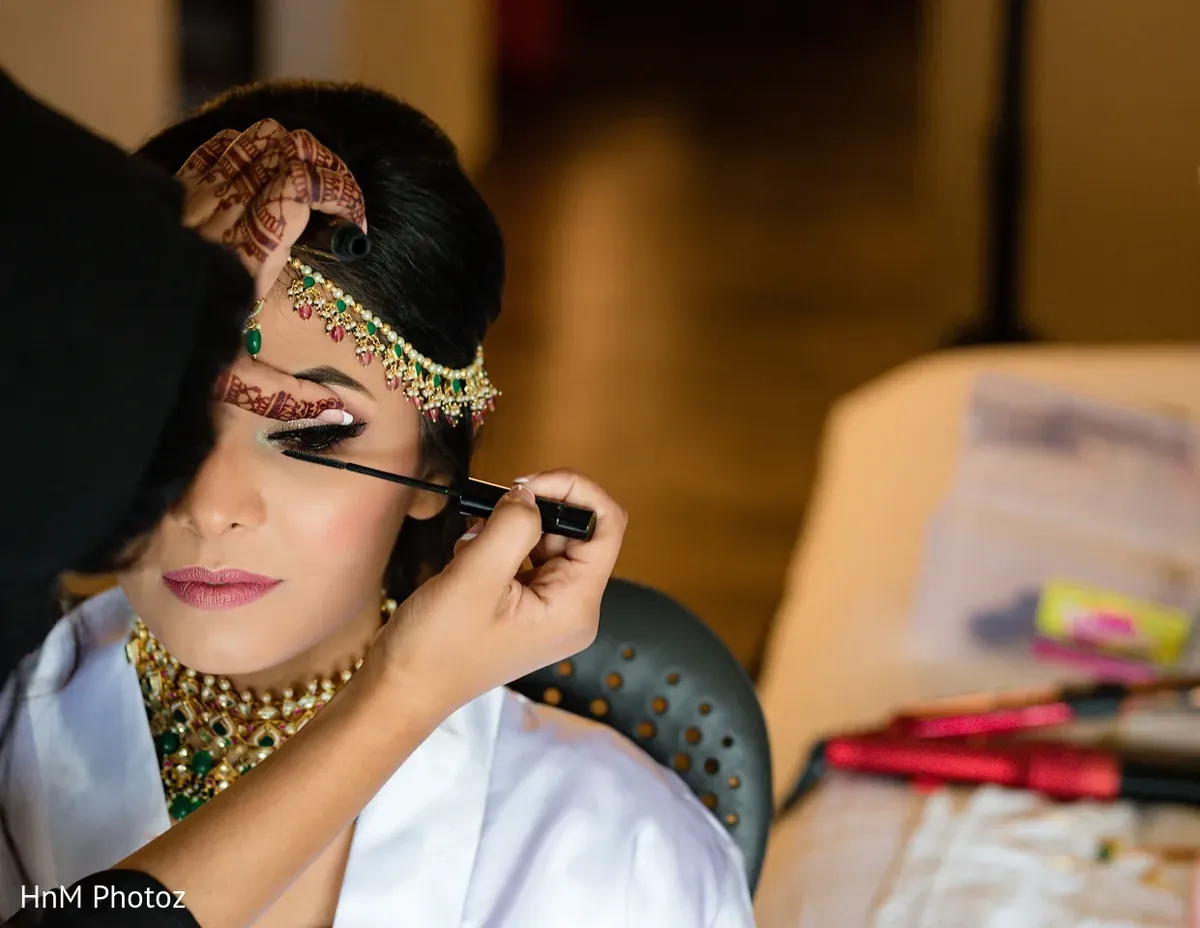 Kalgi and Hemant, photo 6, by HnM Photoz