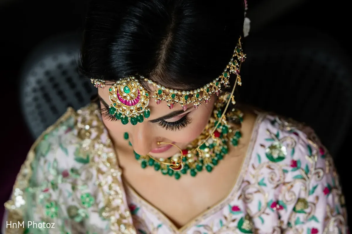 Kalgi and Hemant, photo 7, by HnM Photoz