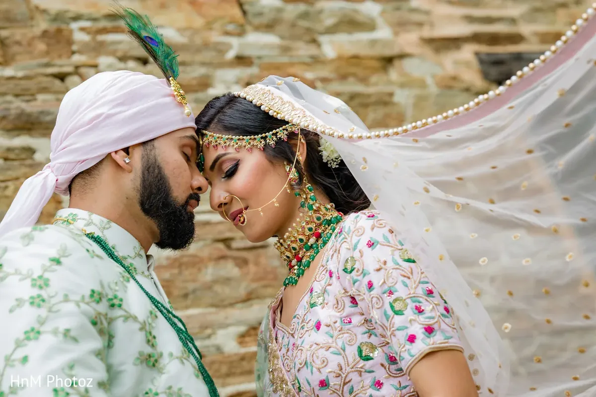 Kalgi and Hemant, photo 10, by HnM Photoz