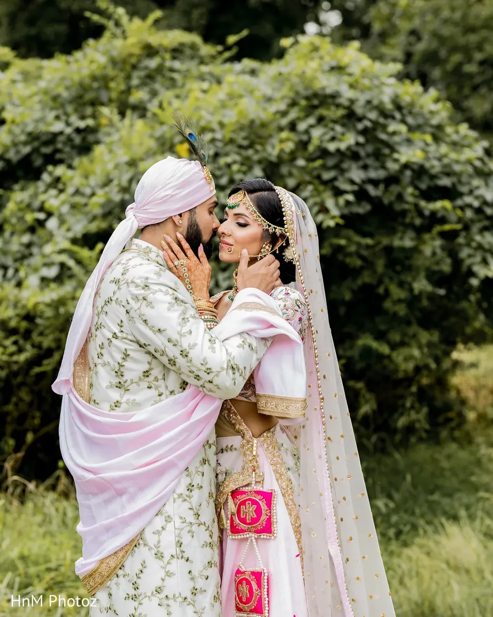 Kalgi and Hemant, photo 11, by HnM Photoz