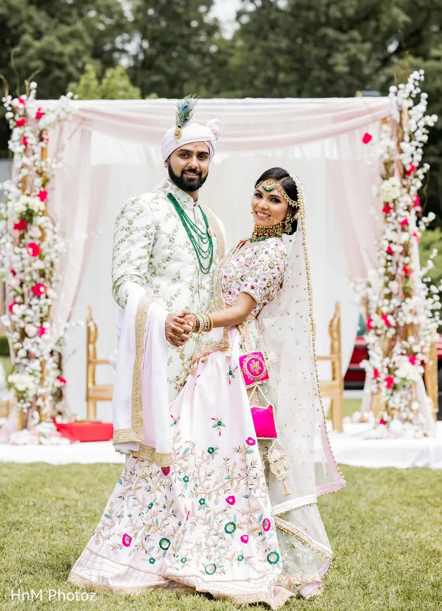 Kalgi and Hemant, photo 12, by HnM Photoz