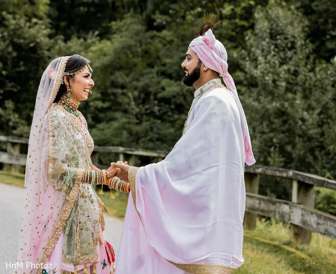 Kalgi and Hemant, photo 13, by HnM Photoz