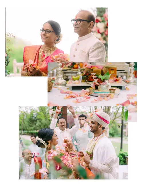 Lakshmi and Savan, photographed by Nat Wongsaroj