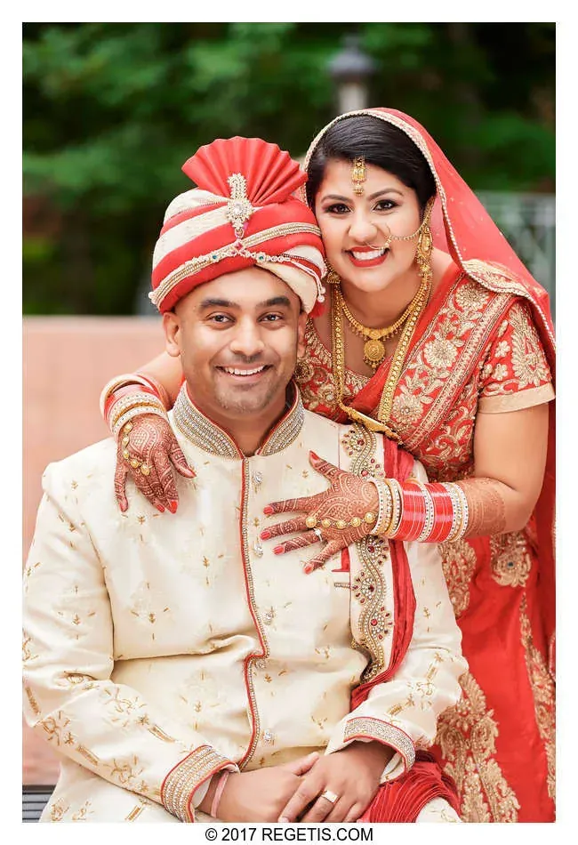 Launika and Prashant, photo 5, by Regeti's Photography