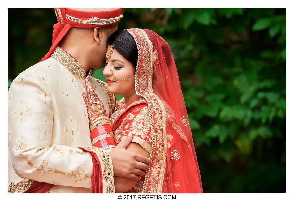 Launika and Prashant, photo 6, by Regeti's Photography