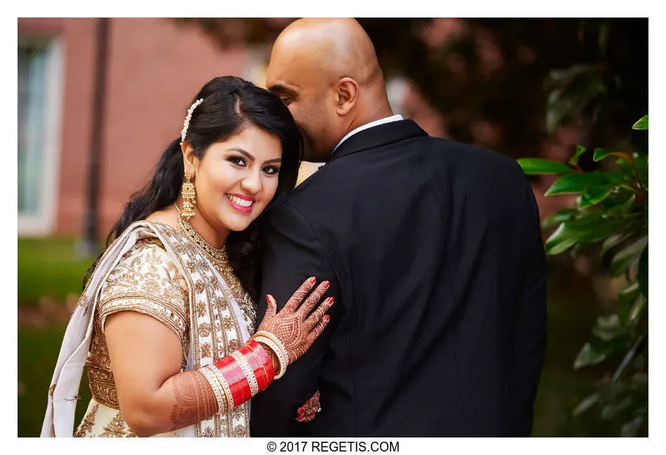 Launika and Prashant, photo 7, by Regeti's Photography