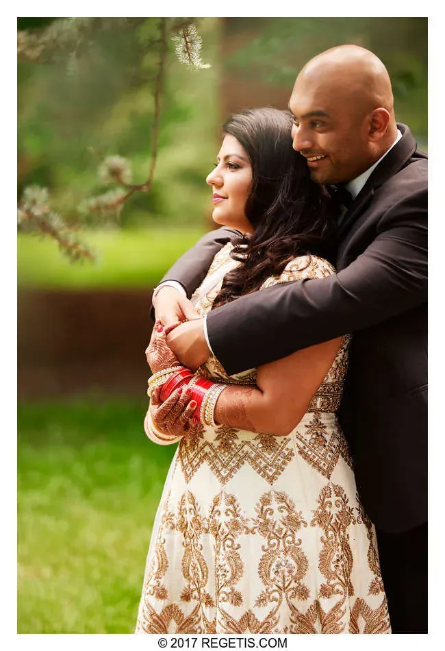 Launika and Prashant, photo 9, by Regeti's Photography