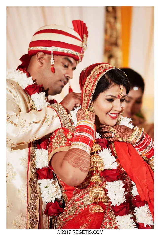 Launika and Prashant, photo 14, by Regeti's Photography