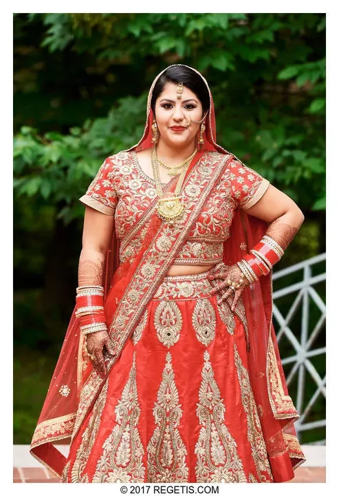 Launika and Prashant, photographed by Regeti's Photography