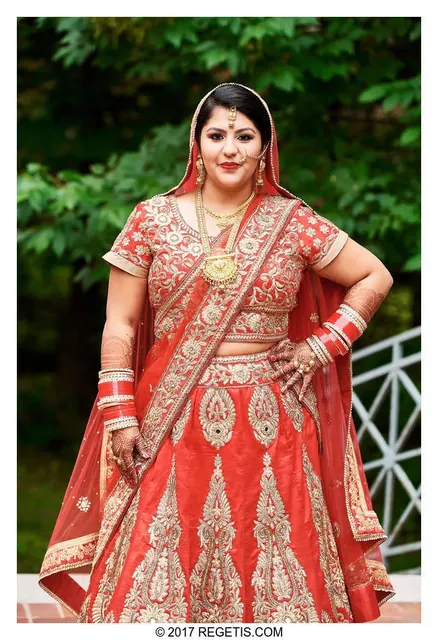 Launika and Prashant, photographed by Regeti's Photography