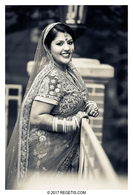 Launika and Prashant, photographed by Regeti's Photography